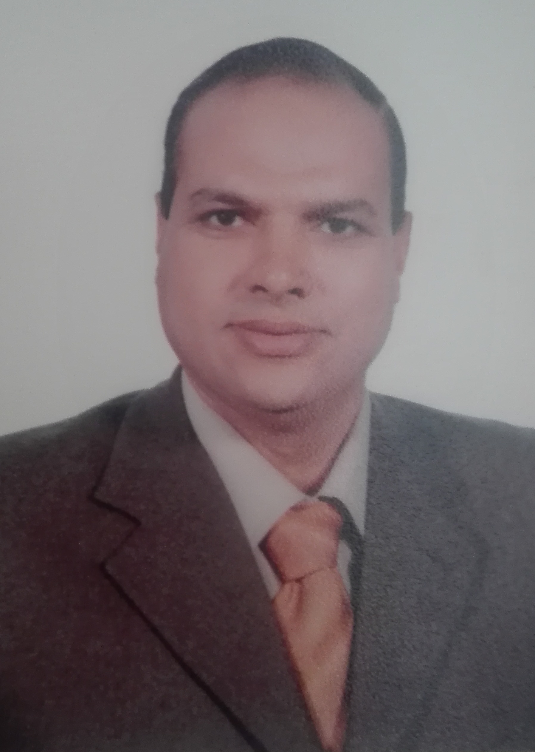 Emad Younis Abd-El-Rahman Wahdan